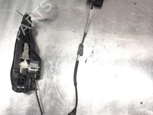 Rear left lock PEUGEOT 208 I (CA_, CC_) 1.2 THP 110 | BP29869814C100