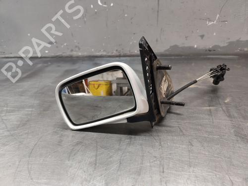 Bakspejl Højre Bakspejl Højre VW POLO III (6N1) 75 1.6 (75 hp) 35981123 35981123