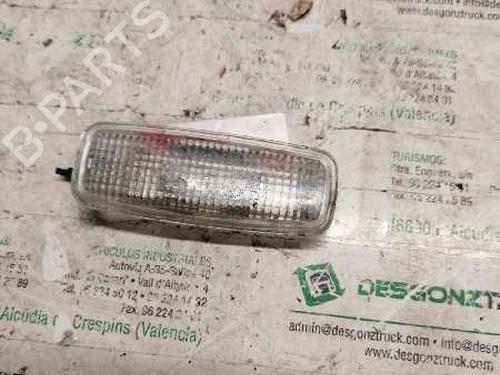 Innerbelysning AUDI A3 (8P1) [2003-2013]  21475767