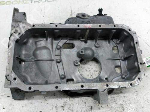 Oliebundkar OPEL ASTRA H GTC (A04) [2005-2010]  21440173