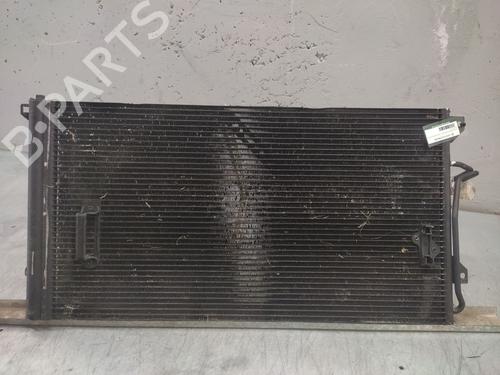 Used AC radiator AUDI Q7 (4LB) 3.0 TDI quattro (233 hp) 24529684