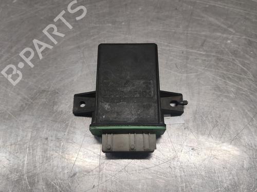 Used Electronic module Electronic module PEUGEOT PARTNER MPV (5_, G_) [1996-2026] 21443189 21443189