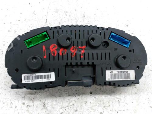 Instrument cluster SEAT IBIZA II (6K1)  | BP21428229C47 