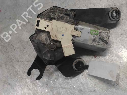 Rear wiper motor CITROËN C4 Coupe (LA_)  | BP21479621M102