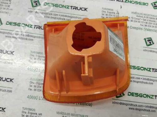 Left front indicator FORD FIESTA III (GFJ)  | BP21453249C32 