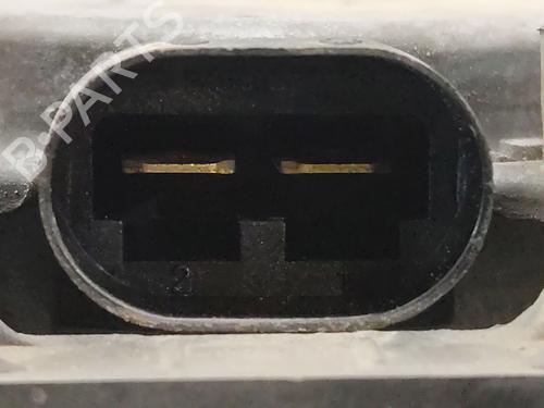 Radiator fan NISSAN MICRA III (K12) 1.2 16V | BP30586706M35