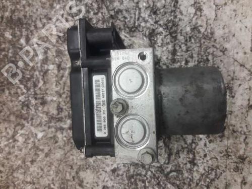 Used ABS pump FORD TRANSIT Van (FA_ _) [2006-2014]  22907685
