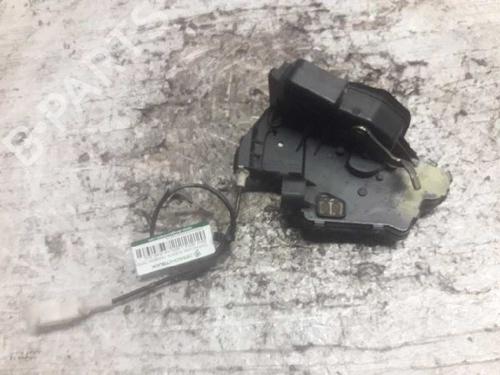 Rear right lock BMW 3 (E46) 320 d | BP21468003C99