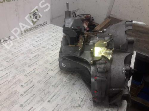 Gearbox FORD MONDEO III Saloon (B4Y)  | BP21469805M3 