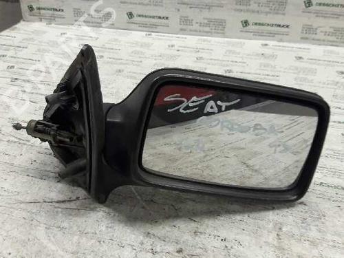 Used Right mirror SEAT CORDOBA (6K1, 6K2) [1993-2002]  21450366