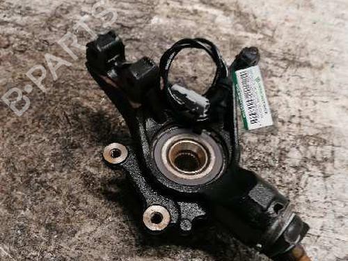 Right front steering knuckle PEUGEOT PARTNER Tepee  | BP21469675M26 