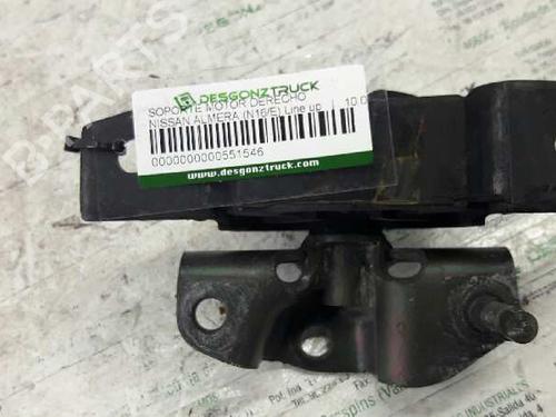 Engine mount NISSAN ALMERA II Hatchback (N16)  | BP21447977M89 