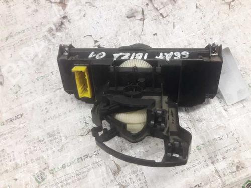 Climate control SEAT IBIZA II (6K1) 1.4 | BP21470047I5 