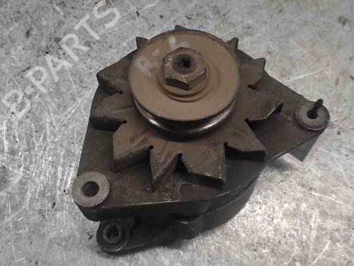 Used Alternator RENAULT 4 (112_) [1962-1993]  21405341