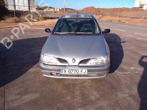 Right front driveshaft RENAULT MEGANE I (BA0/1_)  | BP21478211M39 