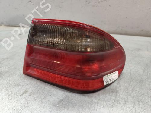 Used Right taillight MERCEDES-BENZ E-CLASS (W210) [1995-2003]  24406584