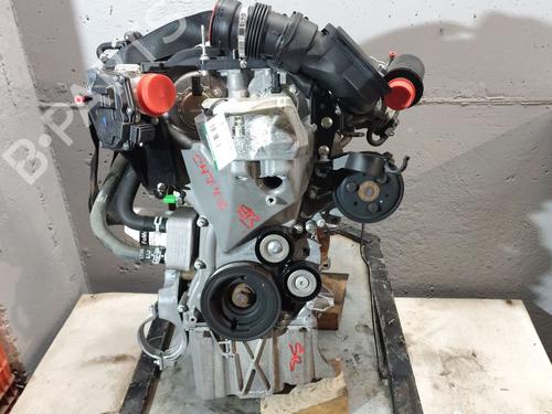 Engine FORD ECOSPORT 1.0 EcoBoost | BP25626357M1 
