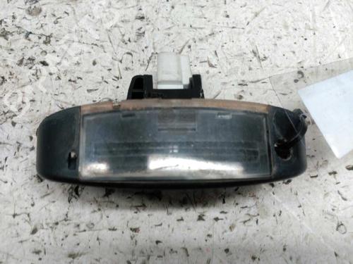 Used Licence plate light PEUGEOT EXPERT Van (222) [1995-2008]  21444359
