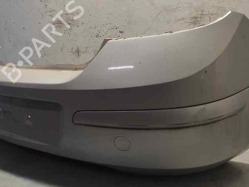 Rear bumper OPEL ASTRA H (A04)  | BP21457520C8 