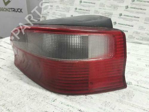 Right taillight CITROËN SAXO (S0, S1)  | BP21444983C35 