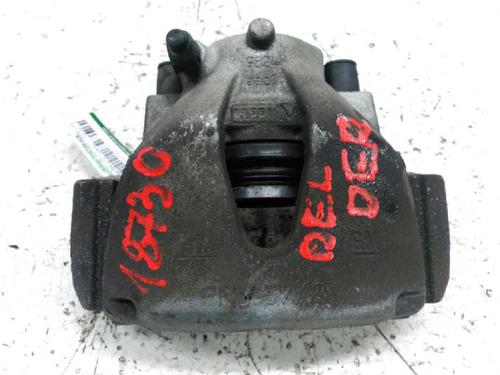 Højre bremsekaliber foran OPEL ASTRA H GTC (A04) [2005-2010]  21435163