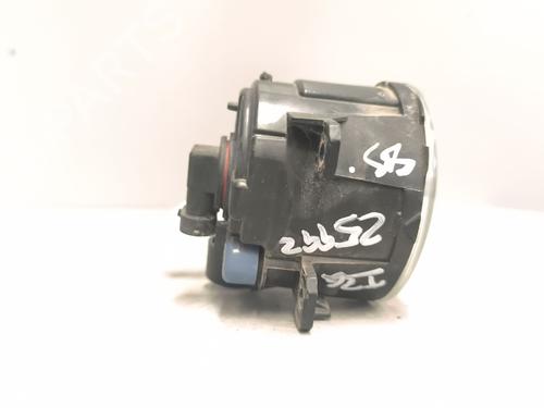 Left front fog light IVECO DAILY VI Platform/Chassis 35S16, 35C16, 40C16, 42S16, 50C16, 60C16, 65C16, 70C16 | BP37540433C30 - Image 2