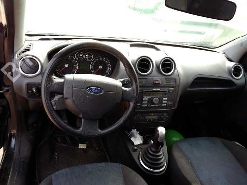Rear right window mechanism FORD FIESTA V (JH_, JD_)  | BP21457132C25 