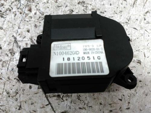 Used Electronic module CITROËN C3 I (FC_, FN_) 1.4 i (73 hp) 21443369