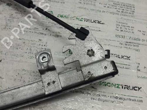 Front right window mechanism CITROËN XSARA Coupe (N0)  | BP21450768C23 