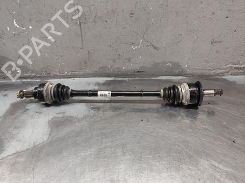 Right rear driveshaft BMW 1 (E87) 120 d | BP36000992M41 - Image 2