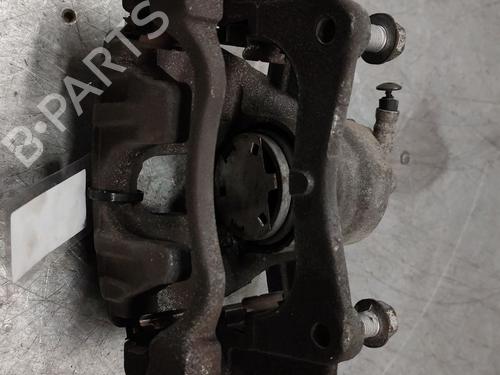Left front brake caliper TOYOTA AVENSIS (_T25_)  | BP28707505M105 