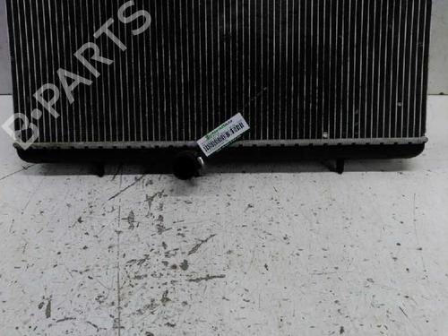 Køler PEUGEOT 407 (6D_) | BP21437718M31