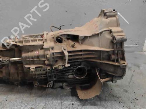 Gearbox AUDI 80 B3 Saloon (893, 894, 8A2) 1.9 D | BP21405574M3 