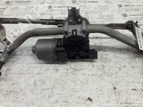 Viskermotor vindrute PEUGEOT 207 SW (WK_) [2007-2013]  21455291