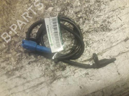 Used Electronic module PEUGEOT 207 (WA_, WC_) [2006-2015]  21471585