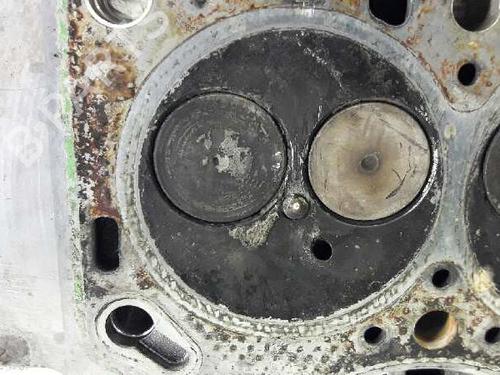 Cylinder head RENAULT LAGUNA I (B56_, 556_) 1.9 dTi (B56J) | BP21449159M5 