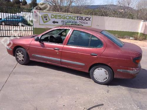 Electronic sensor RENAULT MEGANE I Classic (LA0/1_)  | BP21461800M84 
