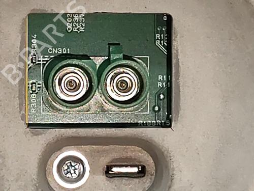 Instrument cluster MERCEDES-BENZ A-CLASS (W177) A 180 (177.084) | BP30111332C47