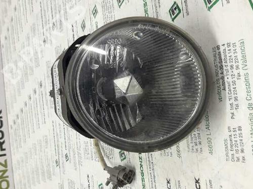 Faro Antiniebla delantero izquierdo NISSAN X-TRAIL I (T30) 2.2 dCi (136 hp) 21453188