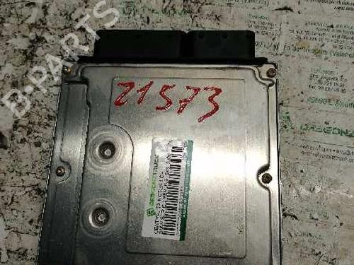 Engine control unit (ECU) BMW 3 Compact (E46) 318 ti | BP21476357M57