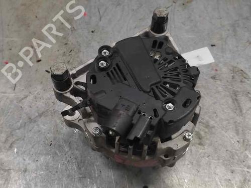 Generator PEUGEOT 307 CC (3B) 2.0 16V | BP21412846M7 