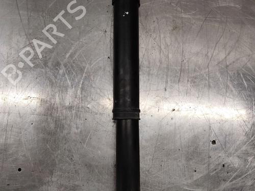 Used Right rear shock absorber PEUGEOT 208 I (CA_, CC_) 1.2 THP 110 (110 hp) 29912200