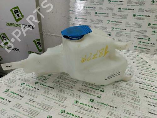 Windscreen washer tank SEAT IBIZA II (6K1)  | BP21446586C113 