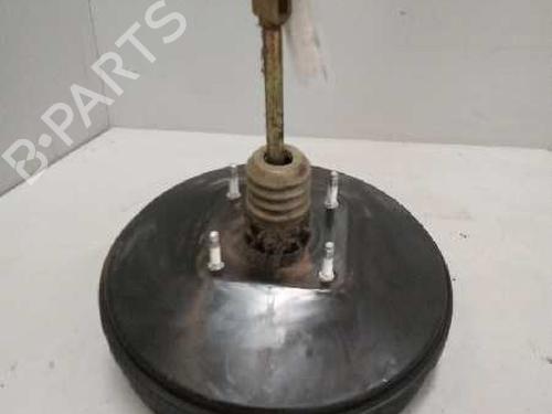 Servo brake MERCEDES-BENZ SPRINTER 4-t Van (B904) 416 CDI A0004309308
