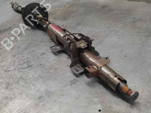 Steering column OPEL MOVANO B Bus (X62)  | BP21493309M21 