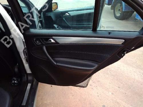 Servo frein MERCEDES-BENZ C-CLASS (W203)  | BP21460785M42 