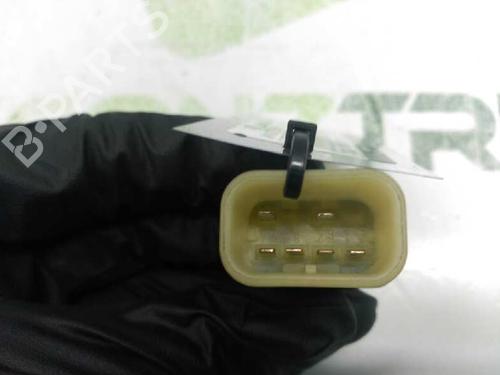 Right front window switch FORD FOCUS II (DA_, HCP, DP)  | BP21432604I26
