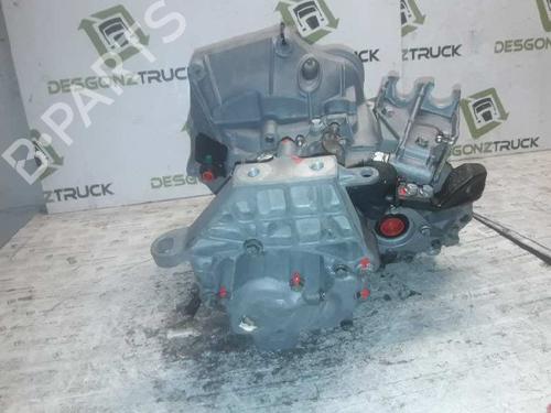 Gearbox FIAT TIPO Hatchback (356_, 357_) 1.3 D (356HXH1A) | BP21471131M3 