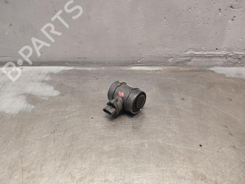 Used Mass air flow sensor Mass air flow sensor OPEL CORSA C (X01) [2000-2009] 40071890 40071890