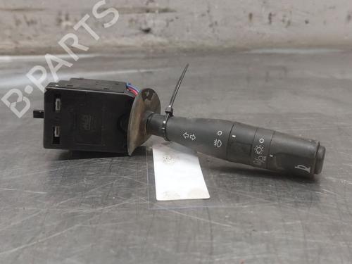 Used Headlight switch FIAT SCUDO Bus (220_) 1.9 D (69 hp) 31320633
